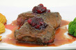 Foto: Pfeffersteak Pfeffersteak