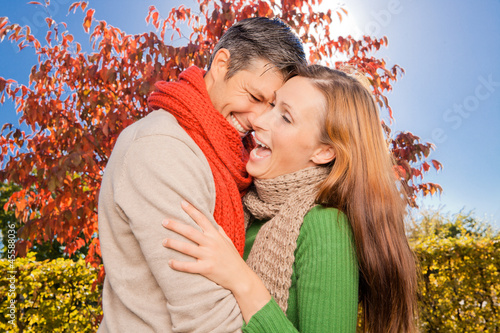 Photo: herbst rot 2 herbst rot 2