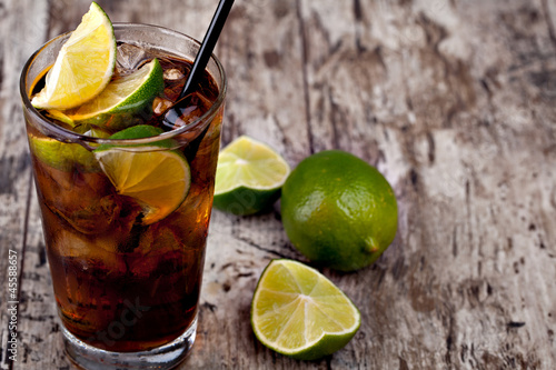 Photo: Cuba Libre Cuba Libre