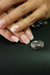 manicure