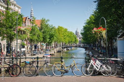 Photo: Amsterdam Amsterdam