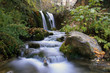 RIO CEREZUELO EN CAZORLA