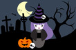 Halloween Witch