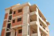 Construction of urban brick house