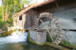 Alte Mühle