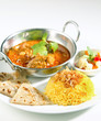 indian sytyle food
