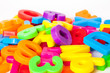 lettere e numeri