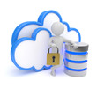 Cloud Sicherheit