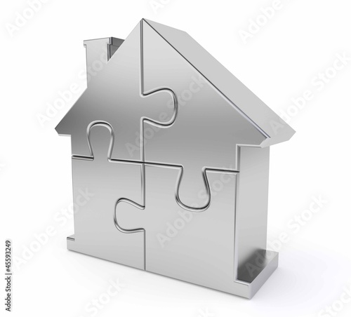 Illustration: puzzlehaus puzzlehaus