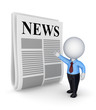 News concept.