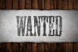 Wanted
