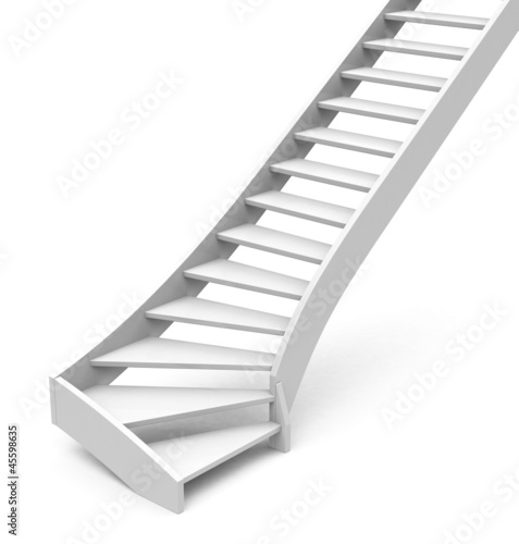 Illustration: Der Aufstieg Der Aufstieg