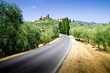 buggiano en toscane