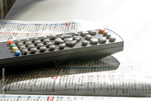 Photo: TV Programm TV Programm