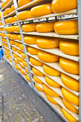 Photo: Cheeses Cheeses