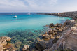 Favignana_Cala Rossa_ Trapani_Sicily