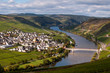 Trittenheim an der Mosel