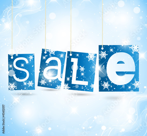 Vector: Christmas label vector illustration Christmas label vector illustration