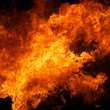 blaze fire flame texture background