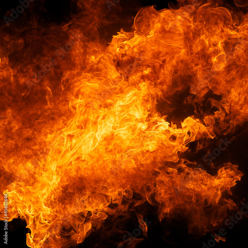 Photo: blaze fire flame texture background blaze fire flame texture background