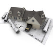 Contruction maison Bretagne 2 2012