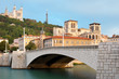 Lyon in september