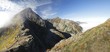 Plactive in western part of Tatra mountains