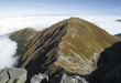 Volovec and Rakon in western part of Tatra mountains