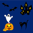 happy hallowen