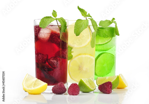 Photo: refreshing drinks refreshing drinks
