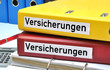 Versicherungen  #121007-001