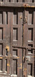 Spanish Door