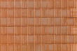 Ziegel Mauer als Hintergrund