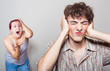 Quarrel