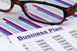 Business Plan einer Betriebsgründung