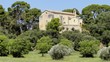Eglise Saint-Sauveur - La Barben (Provence)