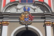 Stralsund Rathaus