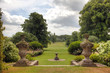 Garden at a Country Estate