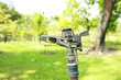 sprinkler of automatic watering