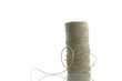 Closeup Of A Roll Cord