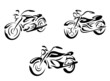Motorcycles and bikes