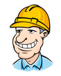 Builder man