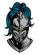 Medieval knight