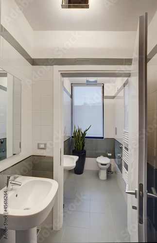 Photo: Bagno Bagno