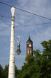 Johanniskirche in Brandenburg a.d. Havel