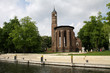 Johanniskirche in Brandenburg a.d. Havel
