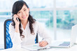 Consulting from office