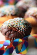 Muffins Hochformat