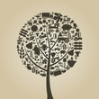 Tree agriculture