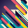 Creative abstraction.